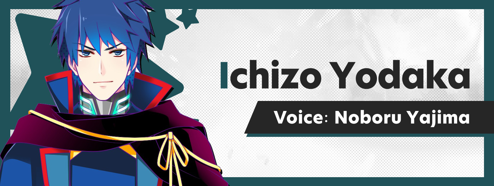 Ichizo Yodaka
