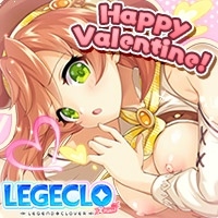 Legeclo: Legend Clover X Rated